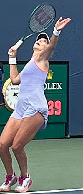 `angle the towing arm in